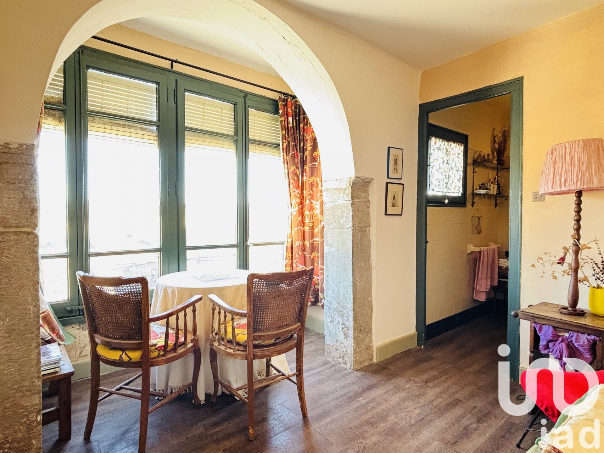 Townhouse in Lleida, Spanien 5 Schlafzimmer, 484 m2 Nr. 185590