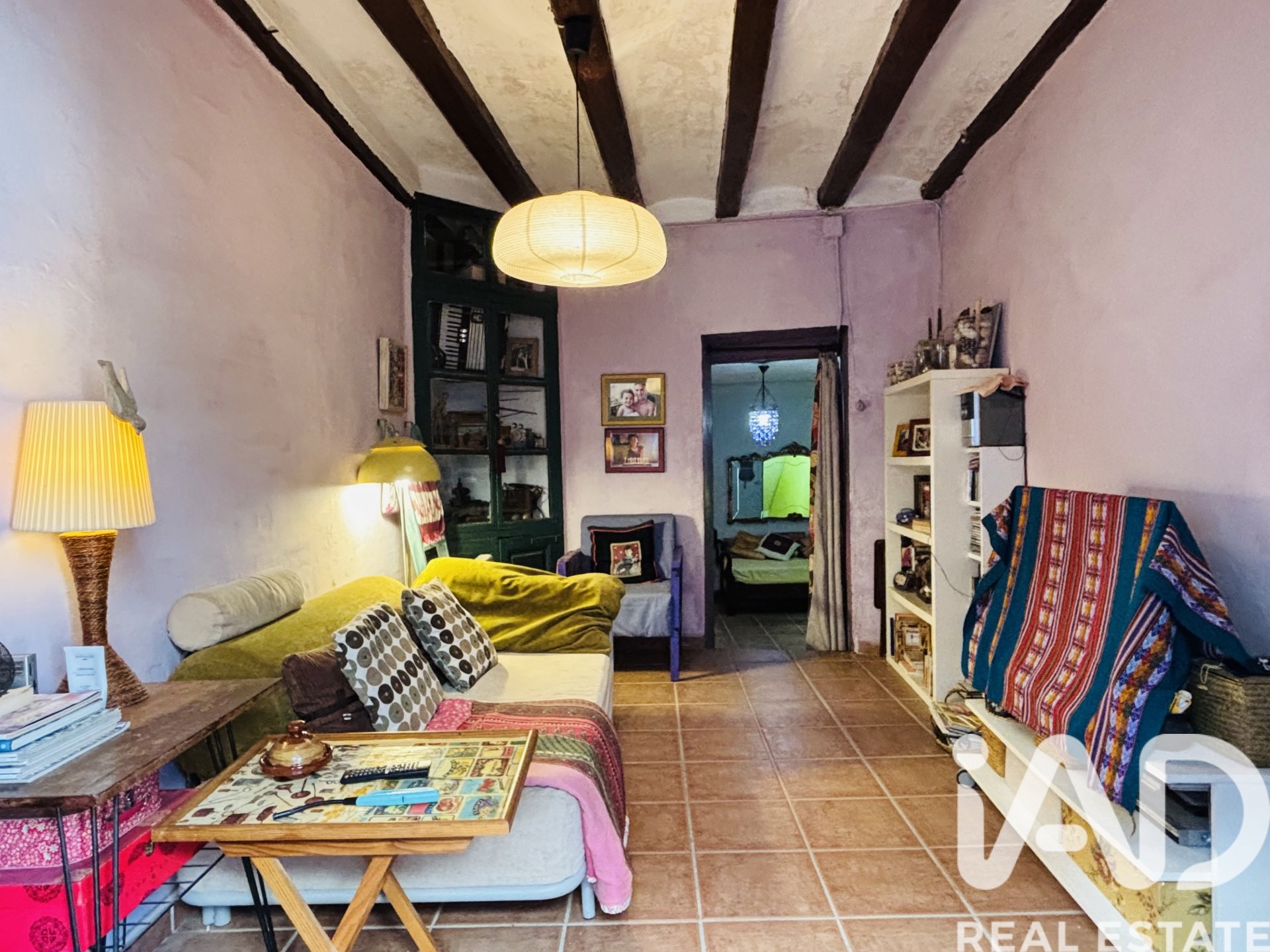 Townhouse in Lleida, Spanien 5 Schlafzimmer, 484 m2 Nr. 185590