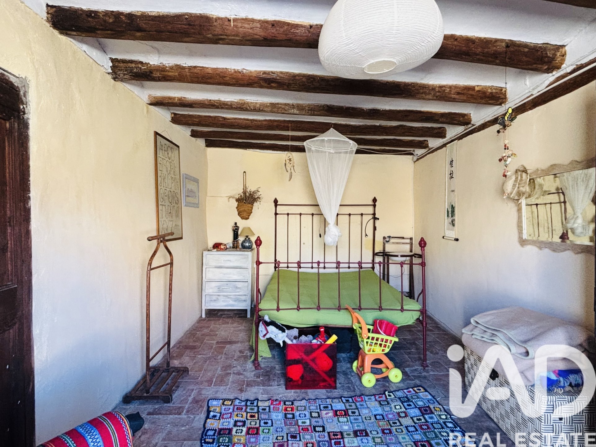 Townhouse in Lleida, Spanien 5 Schlafzimmer, 484 m2 Nr. 185590