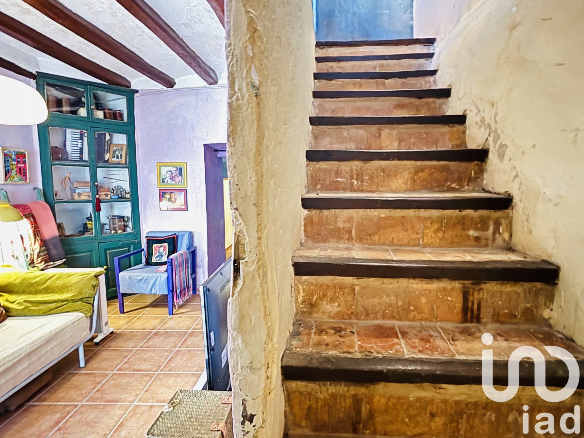 Townhouse in Lleida, Spanien 5 Schlafzimmer, 484 m2 Nr. 185590