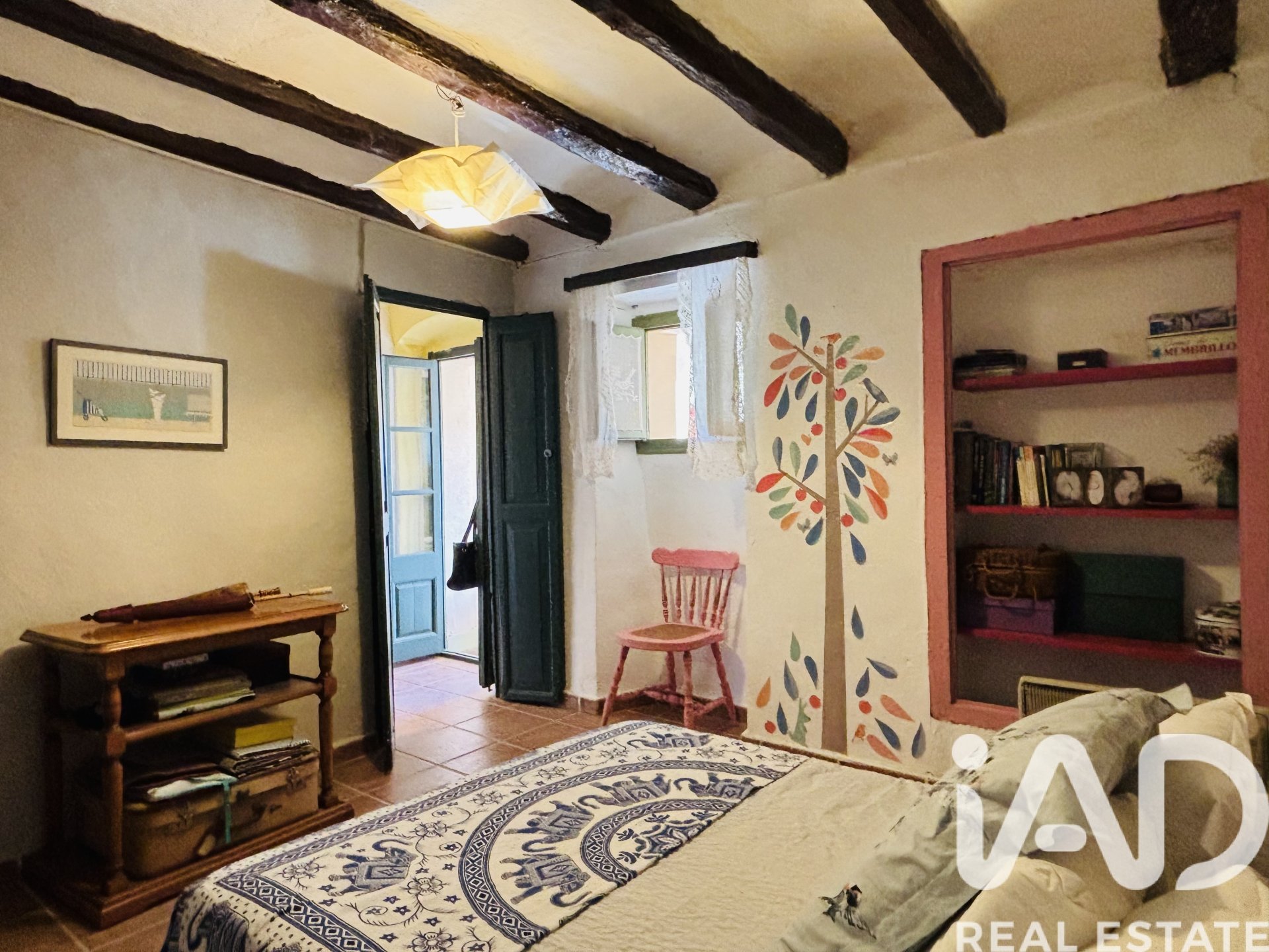 Townhouse in Lleida, Spanien 5 Schlafzimmer, 484 m2 Nr. 185590