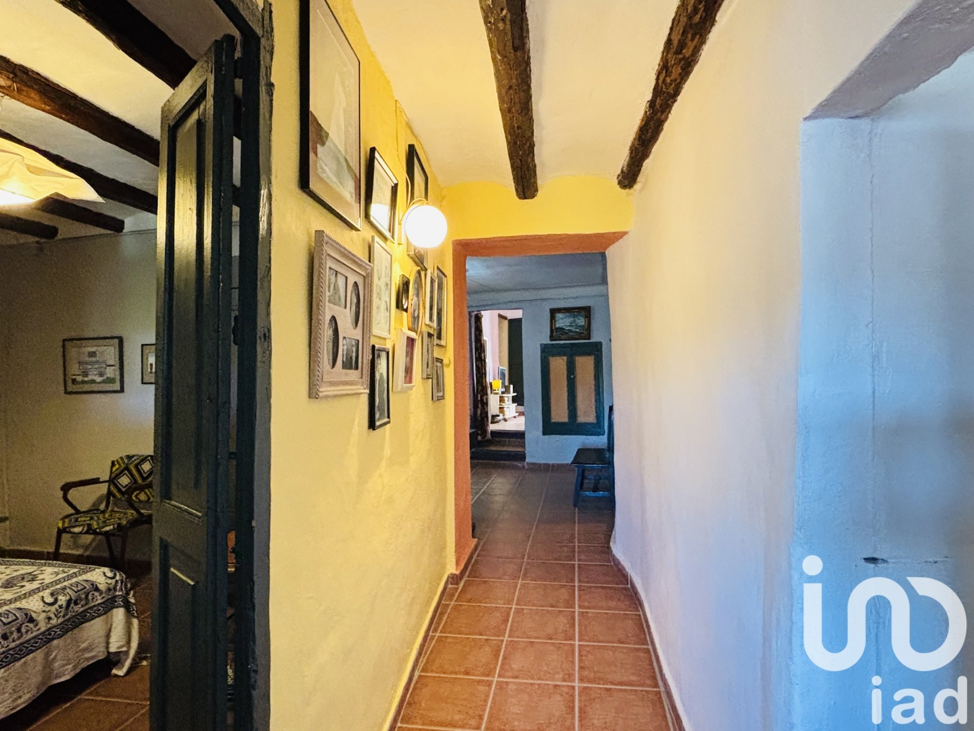 Townhouse in Lleida, Spanien 5 Schlafzimmer, 484 m2 Nr. 185590