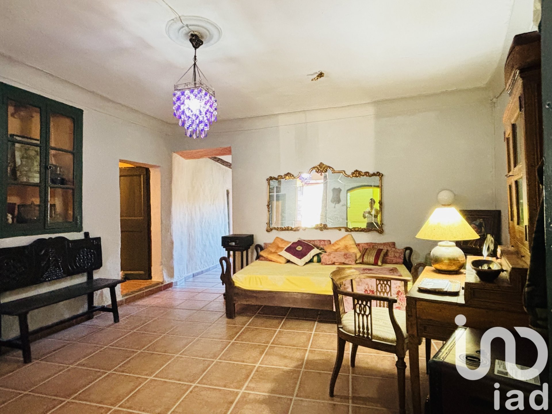 Townhouse in Lleida, Spanien 5 Schlafzimmer, 484 m2 Nr. 185590