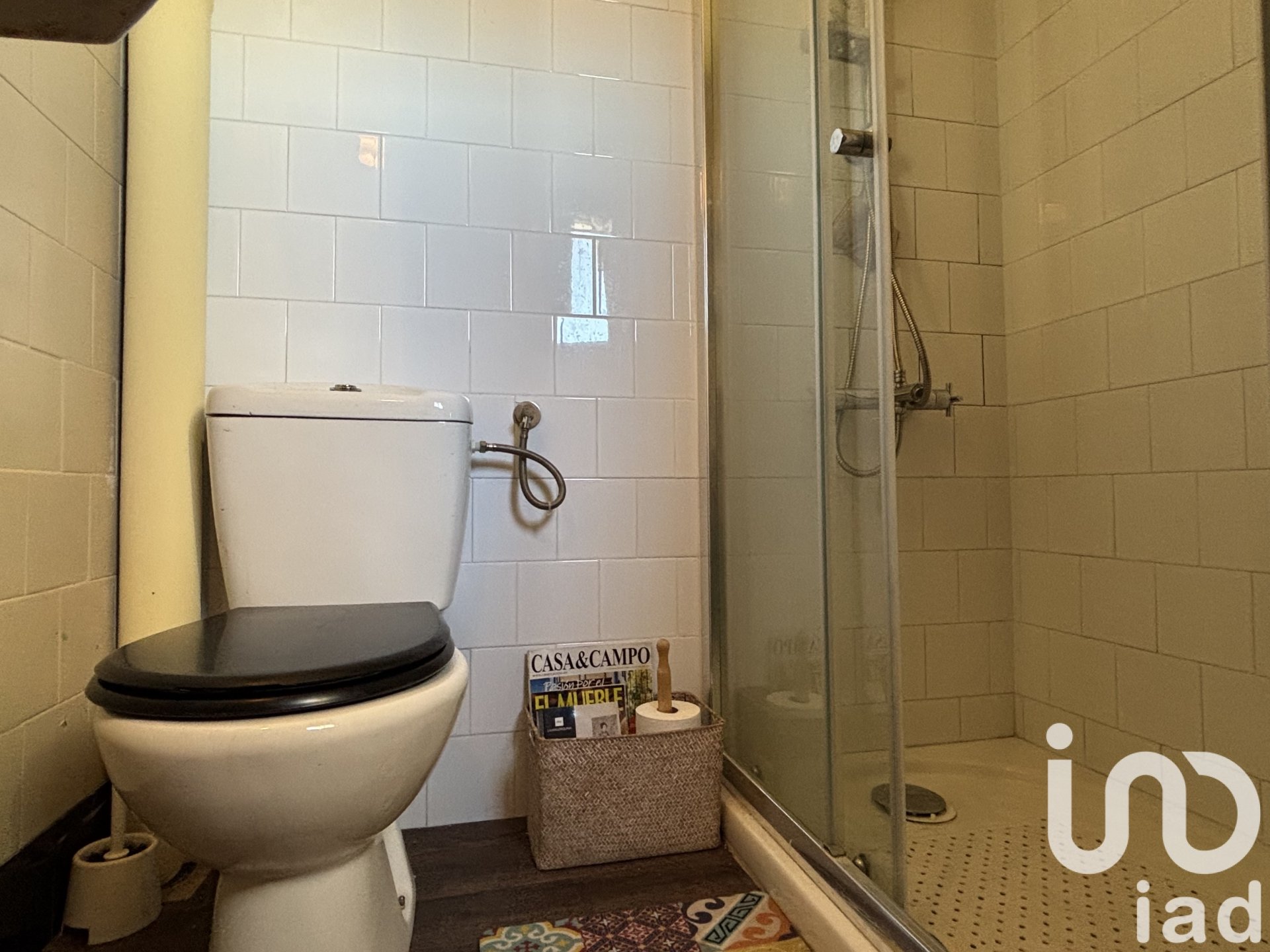Townhouse in Lleida, Spanien 5 Schlafzimmer, 484 m2 Nr. 185590