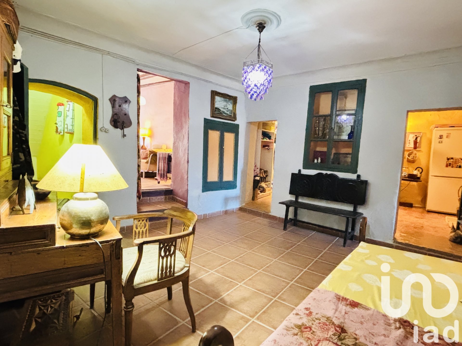 Townhouse in Lleida, Spanien 5 Schlafzimmer, 484 m2 Nr. 185590