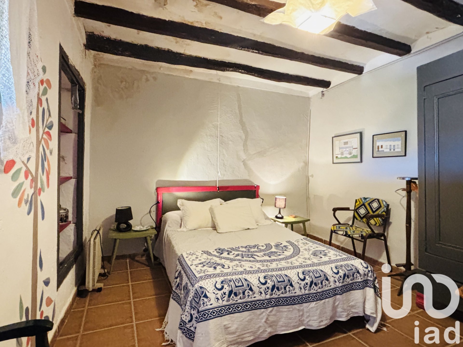 Townhouse in Lleida, Spanien 5 Schlafzimmer, 484 m2 Nr. 185590