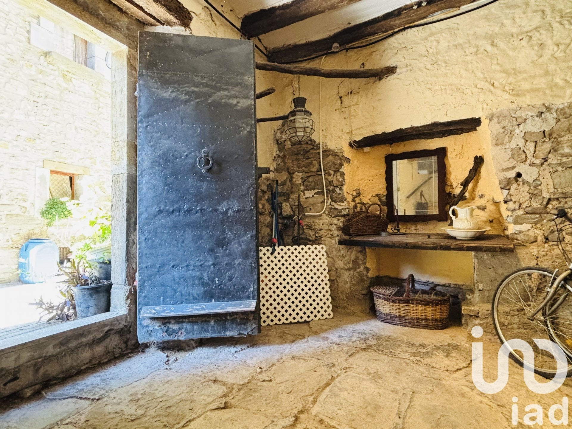 Townhouse in Lleida, Spanien 5 Schlafzimmer, 484 m2 Nr. 185590