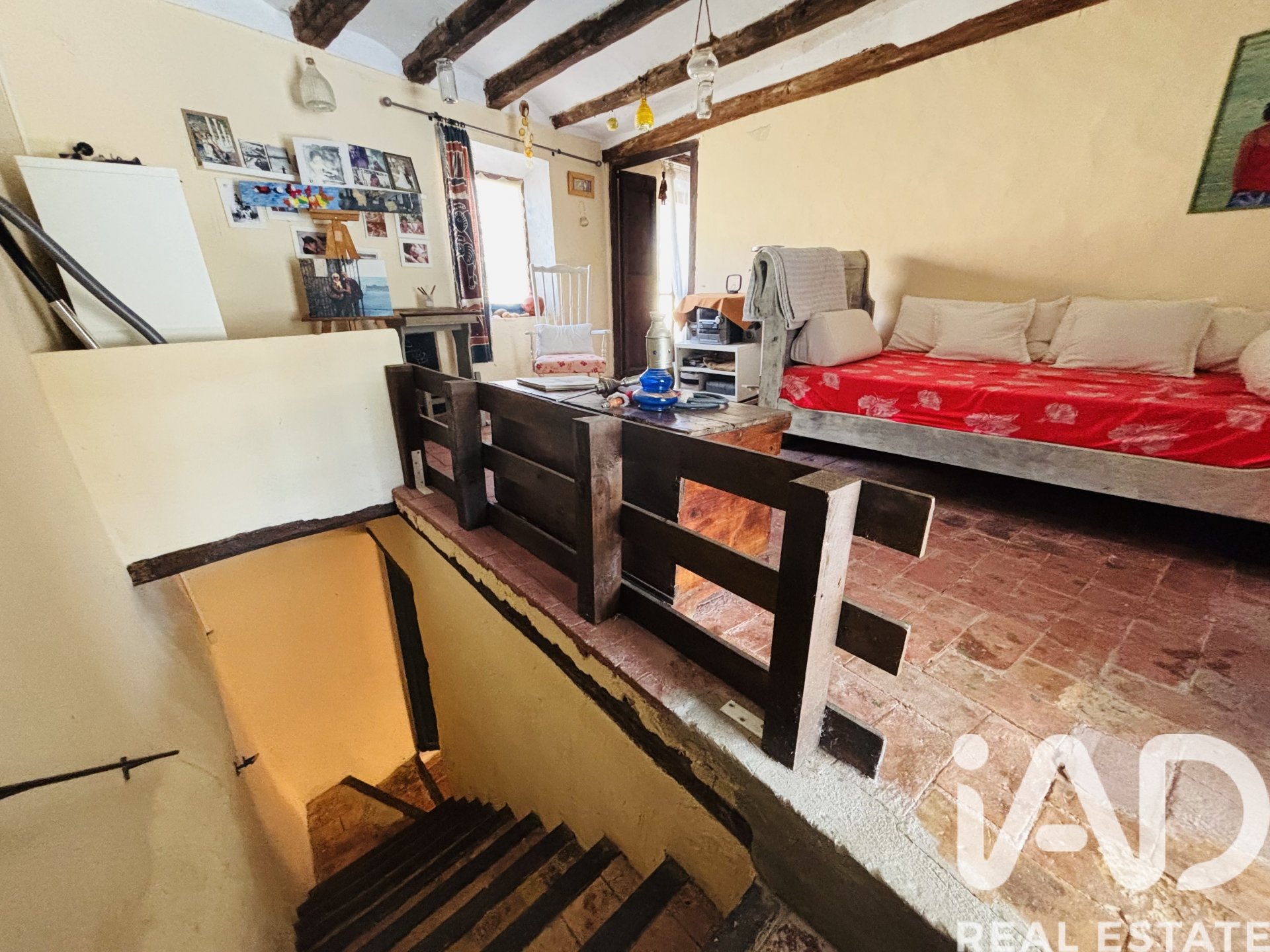 Townhouse in Lleida, Spanien 5 Schlafzimmer, 484 m2 Nr. 185590
