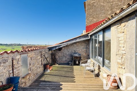 Rindu māja Lleida, Spānijā 5 istabas, 484 m2 Nr. 185590