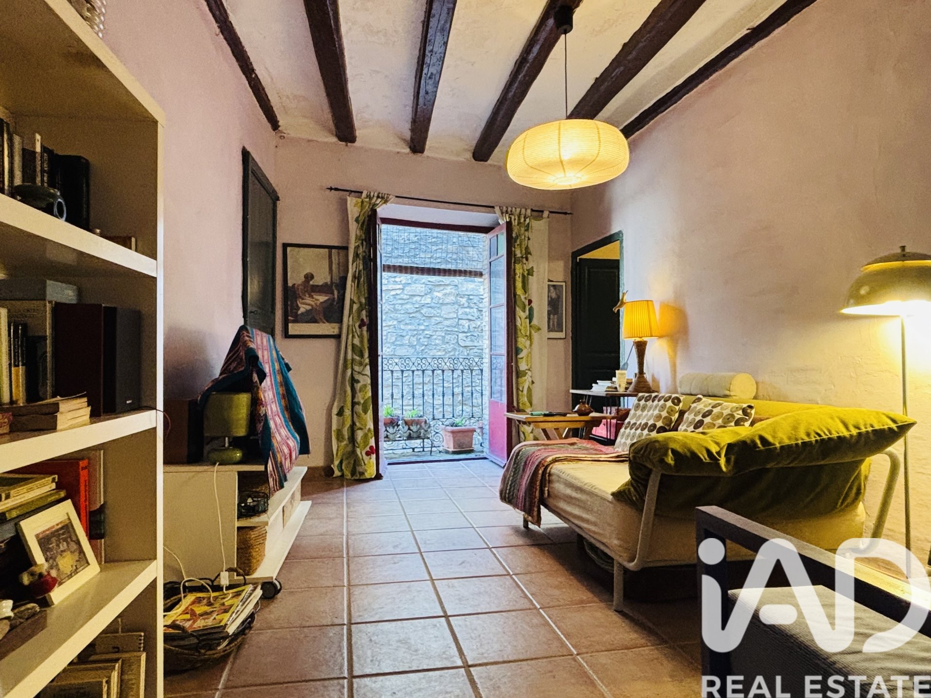 Townhouse in Lleida, Spanien 5 Schlafzimmer, 484 m2 Nr. 185590