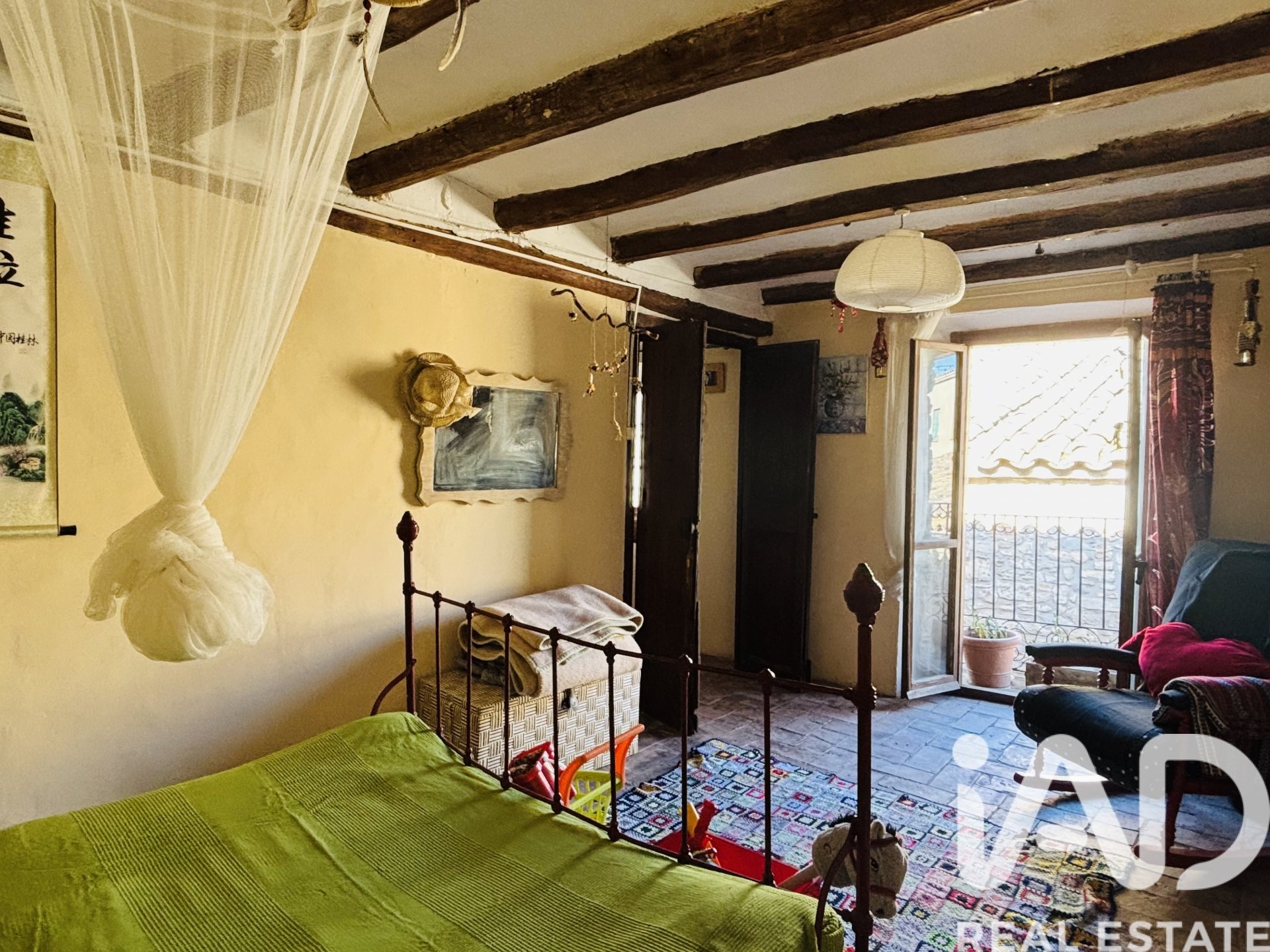 Townhouse in Lleida, Spanien 5 Schlafzimmer, 484 m2 Nr. 185590