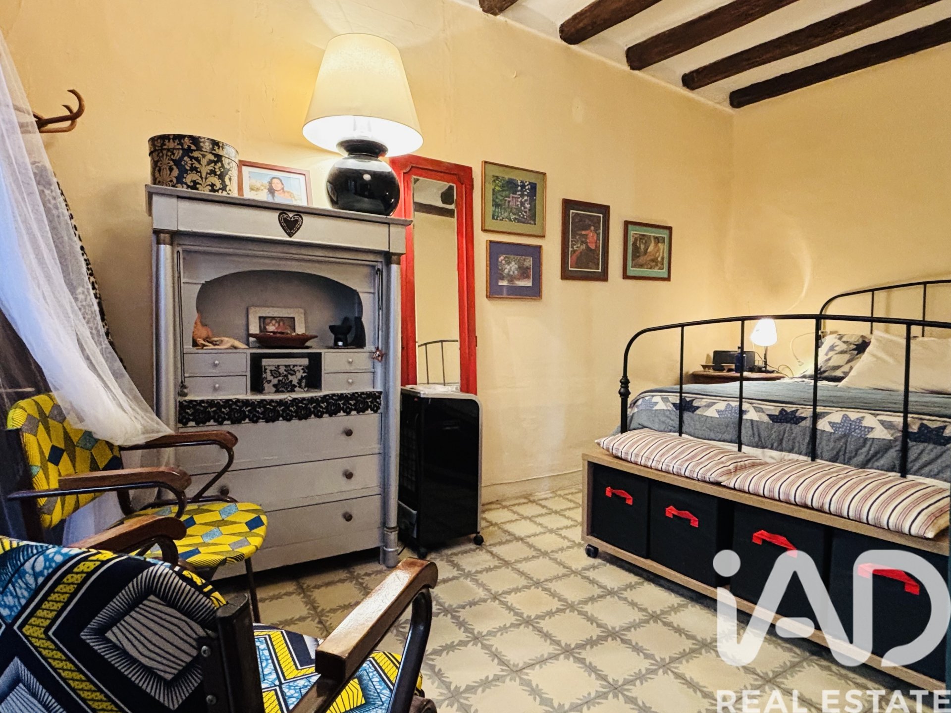 Townhouse in Lleida, Spanien 5 Schlafzimmer, 484 m2 Nr. 185590