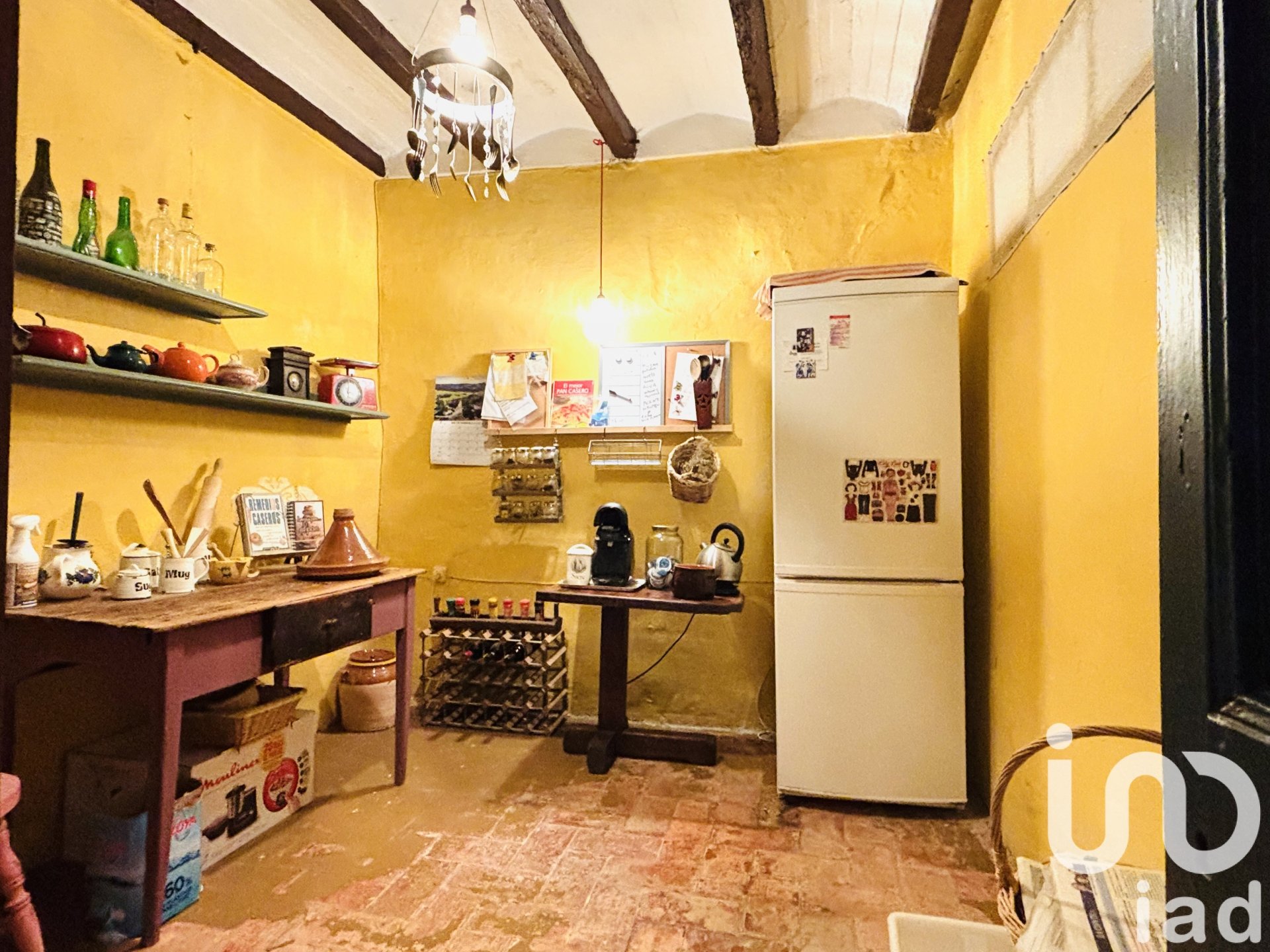 Townhouse in Lleida, Spanien 5 Schlafzimmer, 484 m2 Nr. 185590