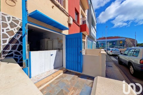 Gewerbeimmobilien in San Cristobal de La Laguna, Tenerife, Spanien 2 Schlafzimmer, 13 m2 Nr. 185588