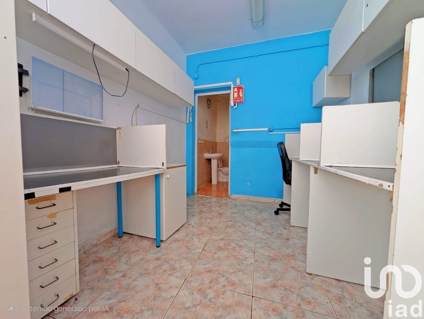 Gewerbeimmobilien in San Cristobal de La Laguna, Tenerife, Spanien 2 Schlafzimmer, 13 m2 Nr. 185588