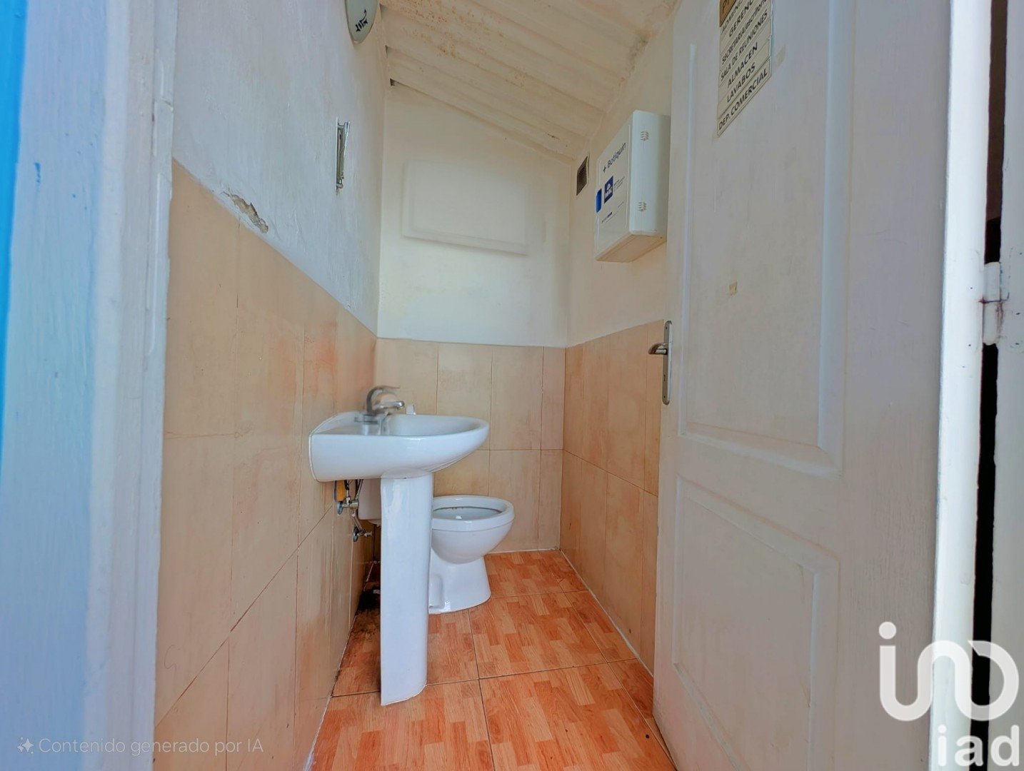 Gewerbeimmobilien in San Cristobal de La Laguna, Tenerife, Spanien 2 Schlafzimmer, 13 m2 Nr. 185588