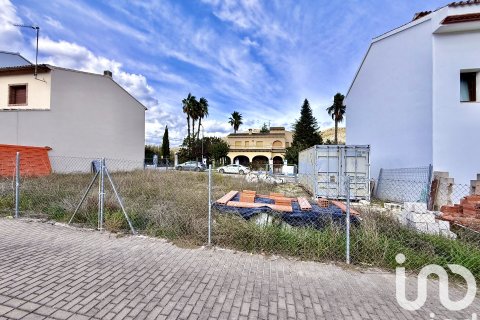 Продажа земельного участка в Валенсия, Испания 126м2 №185589 - фото 10