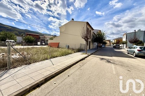 Продажа земельного участка в Валенсия, Испания 126м2 №185589 - фото 4