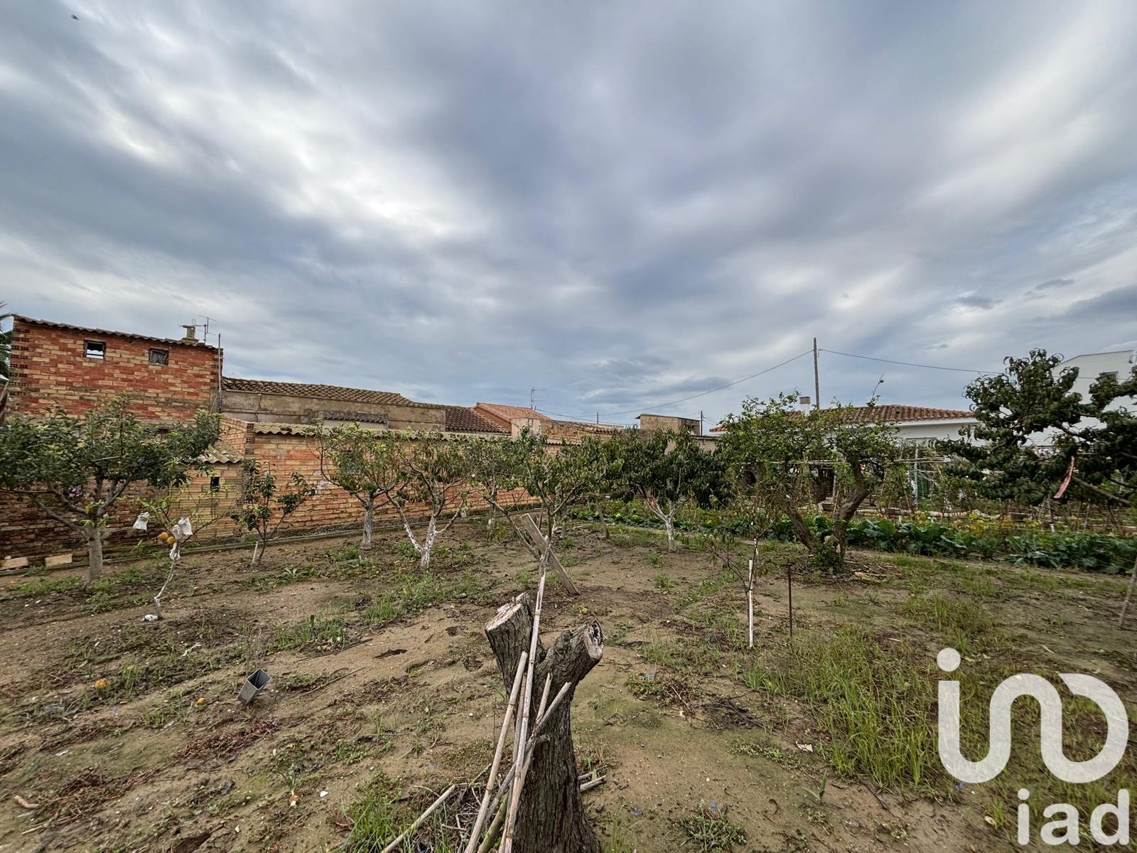 Terreno a Tarragona, Spagna 1577 mq. N° 185591