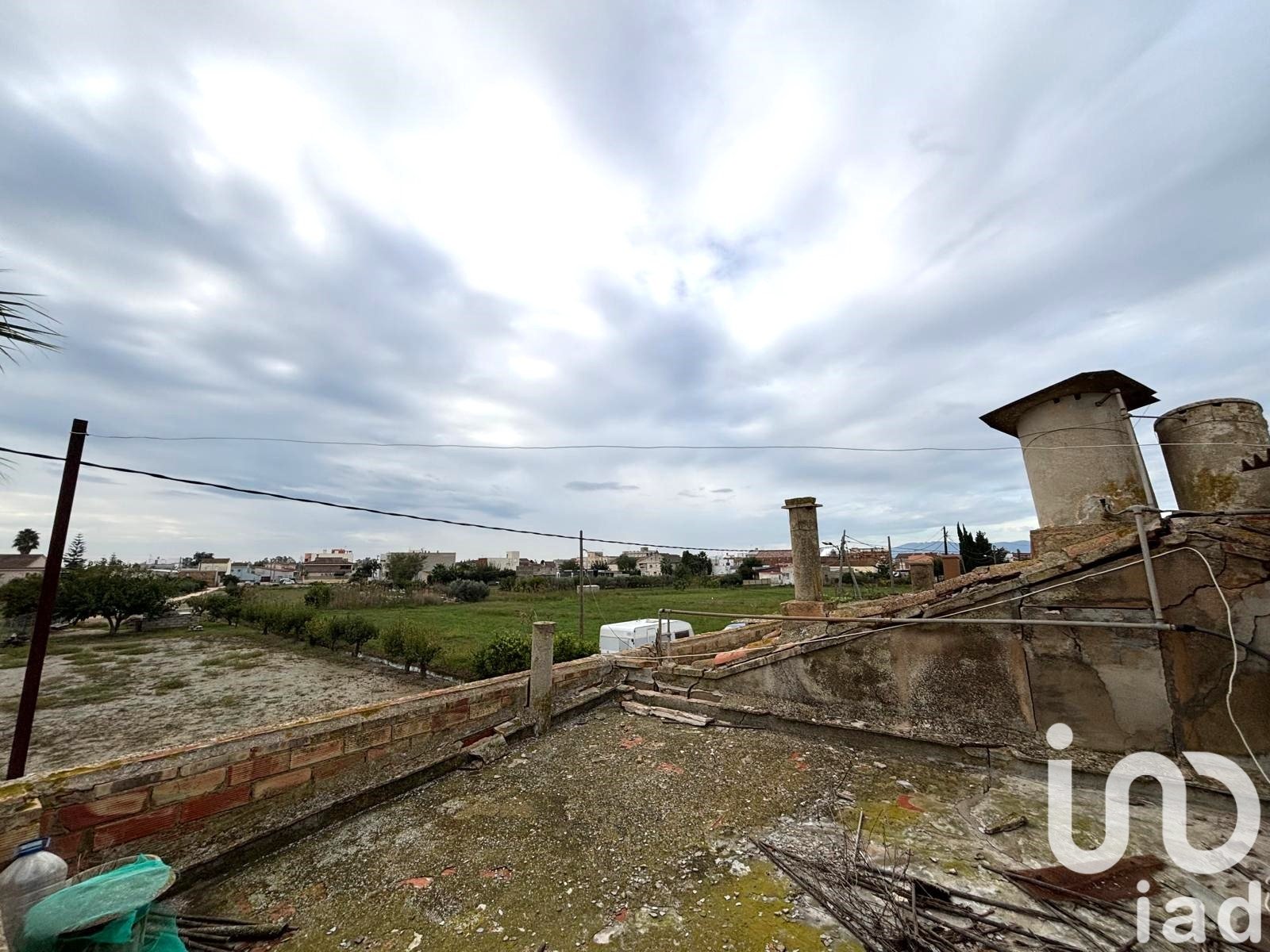 Terreno a Tarragona, Spagna 1577 mq. N° 185591