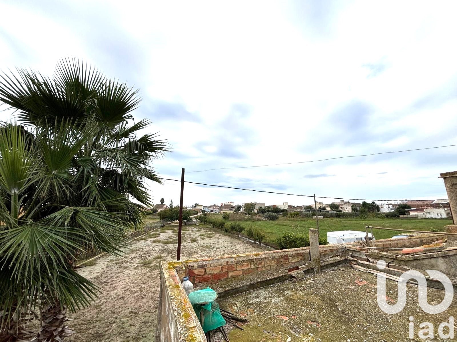 Terreno a Tarragona, Spagna 1577 mq. N° 185591