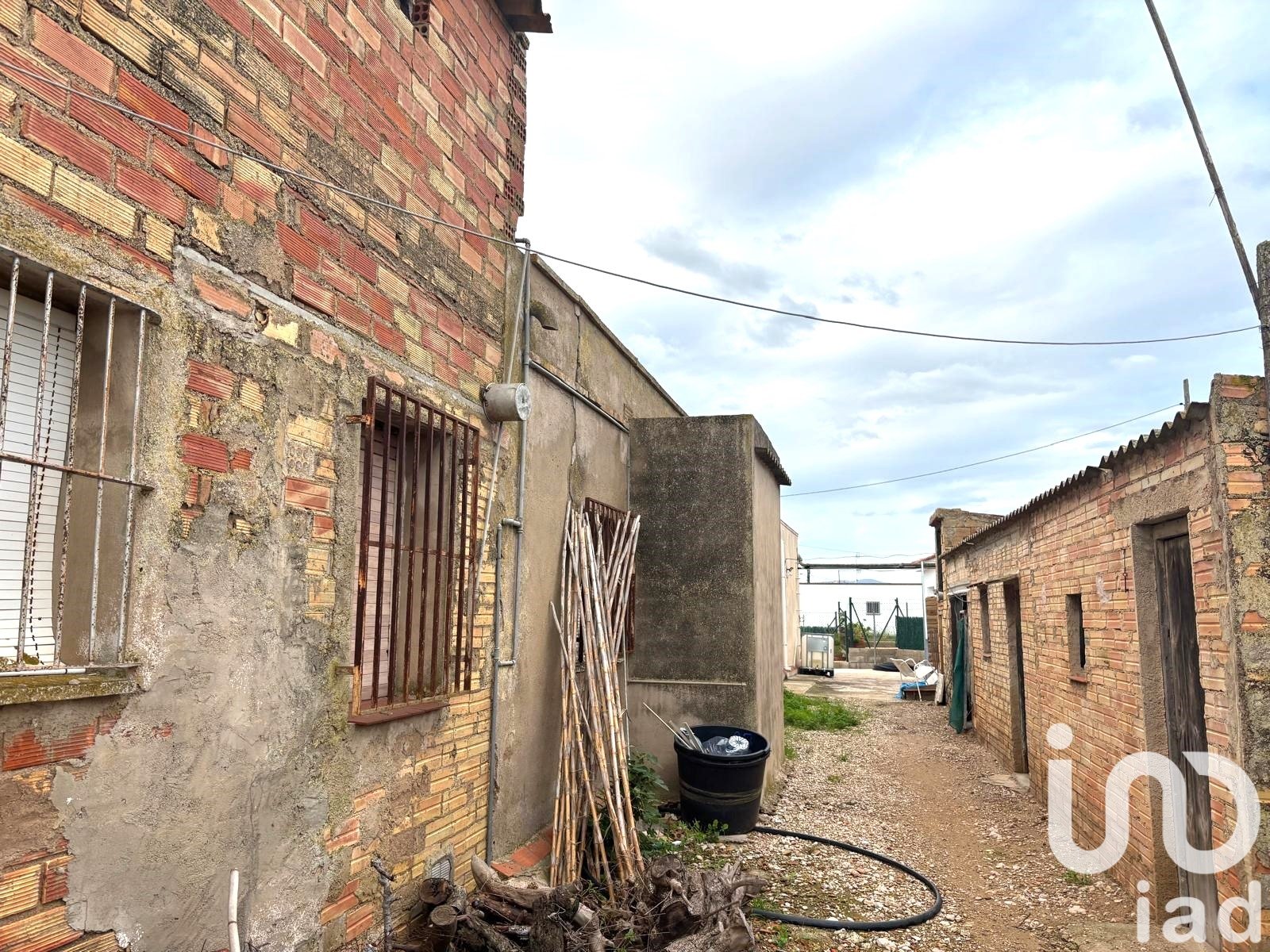 Terreno a Tarragona, Spagna 1577 mq. N° 185591