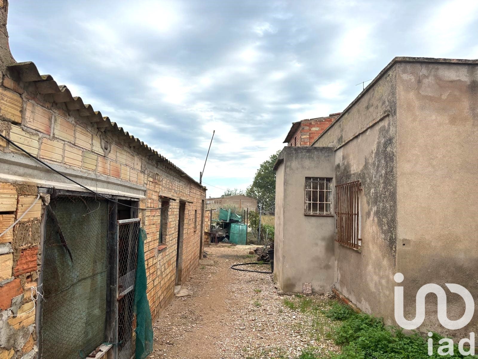 Terreno a Tarragona, Spagna 1577 mq. N° 185591