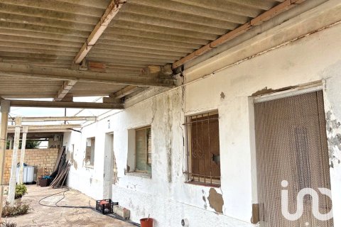 Продажа земельного участка в Таррагона, Испания 1577м2 №185591 - фото 11
