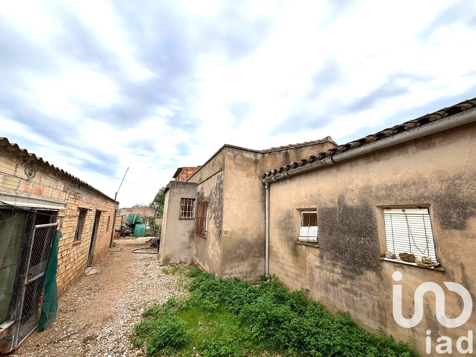 Terreno a Tarragona, Spagna 1577 mq. N° 185591