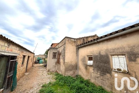 Продажа земельного участка в Таррагона, Испания 1577м2 №185591 - фото 8