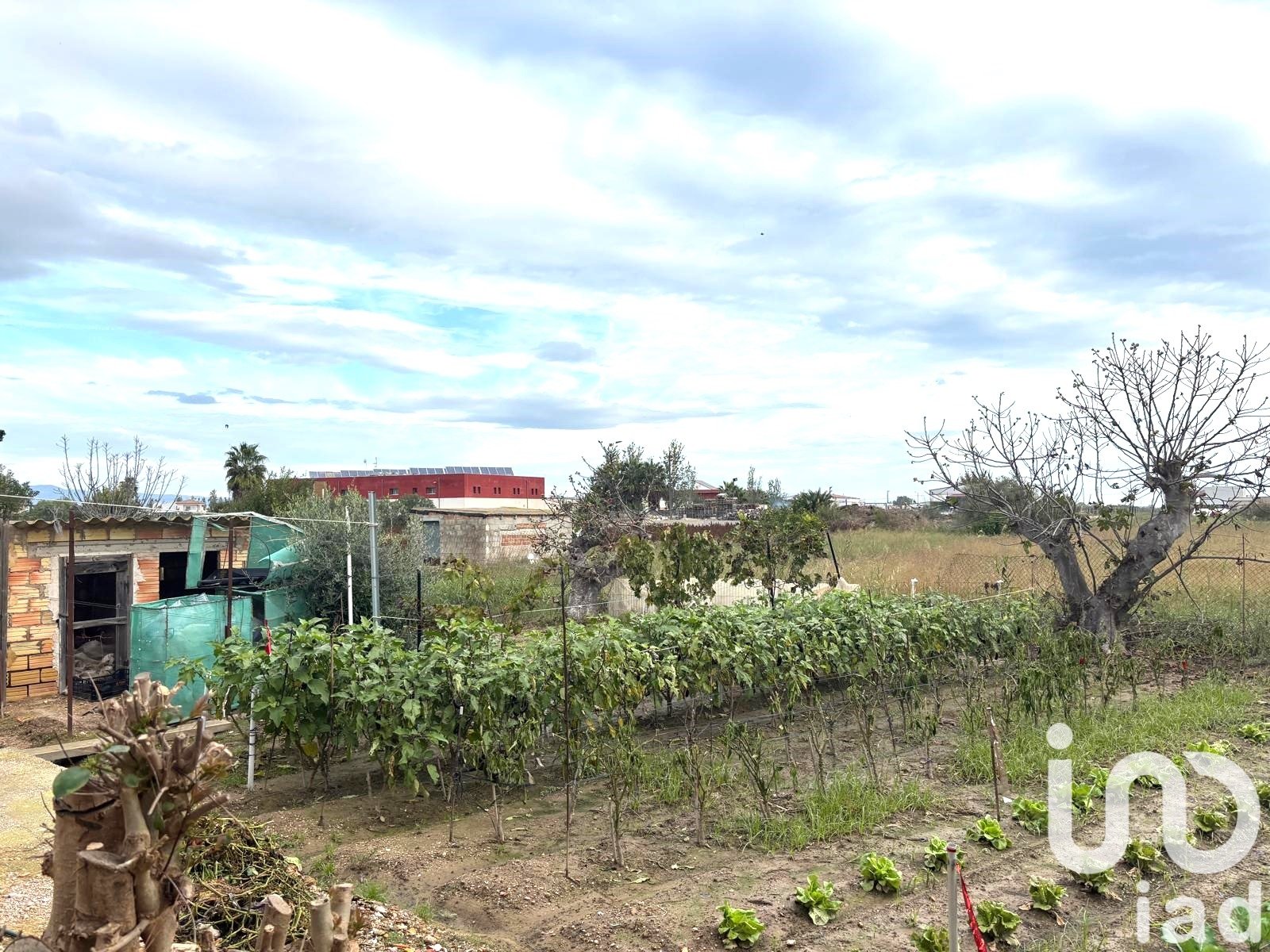 Terreno a Tarragona, Spagna 1577 mq. N° 185591