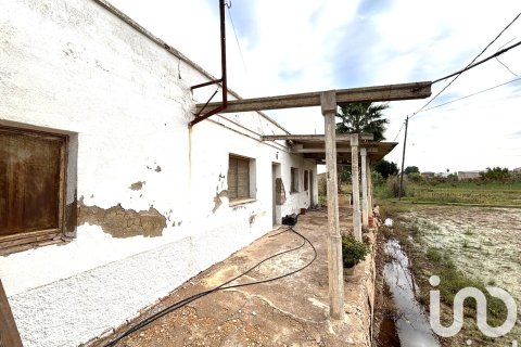 Продажа земельного участка в Таррагона, Испания 1577м2 №185591 - фото 2