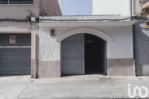 Terreno a Les Roquetes, Barcelona, Spagna 95 mq. N° 185592