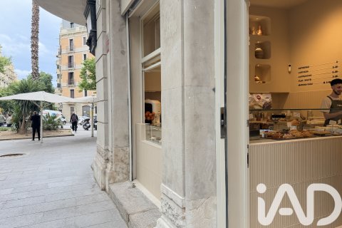 Appartamento in vendita a Barcelona, Spagna 3 camere da letto, 100 mq. N° 195854 - foto 8