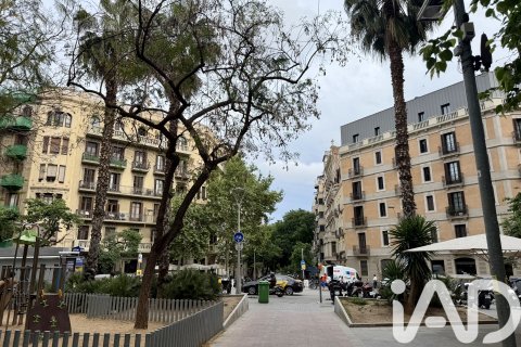 Appartamento in vendita a Barcelona, Spagna 3 camere da letto, 100 mq. N° 195854 - foto 5