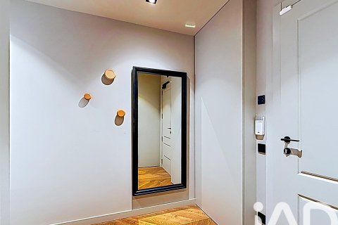 Appartamento in vendita a Barcelona, Spagna 1 camera da letto, 105 mq. N° 195855 - foto 22