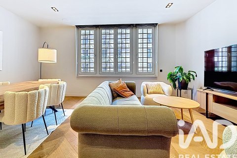 Appartamento in vendita a Barcelona, Spagna 1 camera da letto, 105 mq. N° 195855 - foto 4