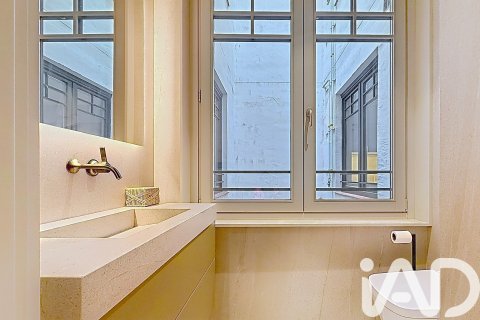 Appartamento in vendita a Barcelona, Spagna 1 camera da letto, 105 mq. N° 195855 - foto 17