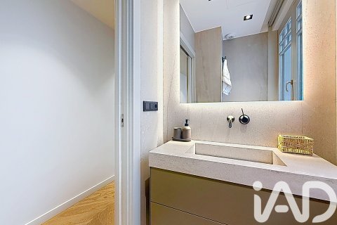 Appartamento in vendita a Barcelona, Spagna 1 camera da letto, 105 mq. N° 195855 - foto 10