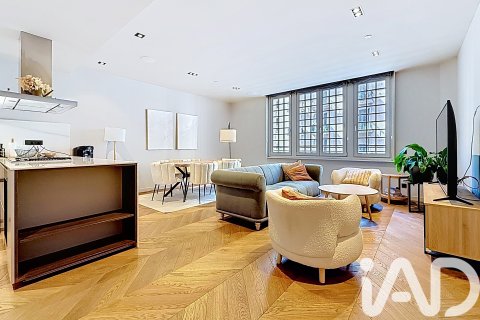 Appartamento in vendita a Barcelona, Spagna 1 camera da letto, 105 mq. N° 195855 - foto 7