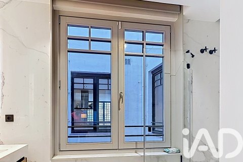 Appartamento in vendita a Barcelona, Spagna 1 camera da letto, 105 mq. N° 195855 - foto 12