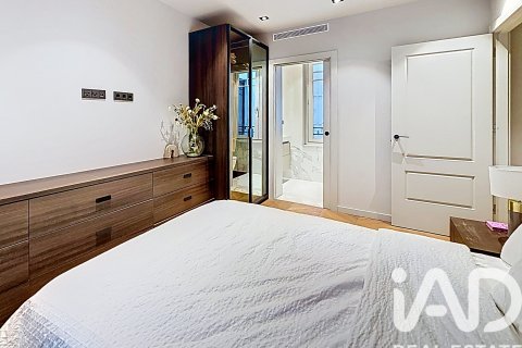 Appartamento in vendita a Barcelona, Spagna 1 camera da letto, 105 mq. N° 195855 - foto 19