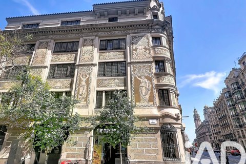Appartamento in vendita a Barcelona, Spagna 1 camera da letto, 105 mq. N° 195855 - foto 27
