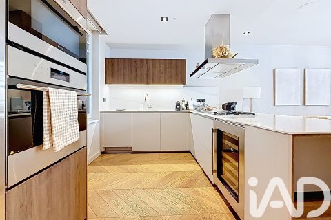 Appartamento in vendita a Barcelona, Spagna 1 camera da letto, 105 mq. N° 195855 - foto 3
