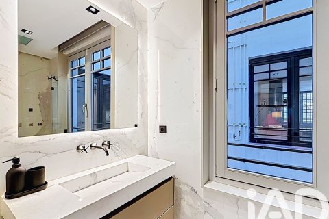 Appartamento in vendita a Barcelona, Spagna 1 camera da letto, 105 mq. N° 195855 - foto 11