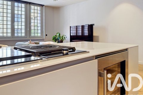 Appartamento in vendita a Barcelona, Spagna 1 camera da letto, 105 mq. N° 195855 - foto 8