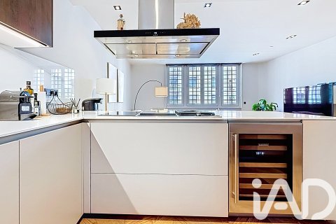 Appartamento in vendita a Barcelona, Spagna 1 camera da letto, 105 mq. N° 195855 - foto 9