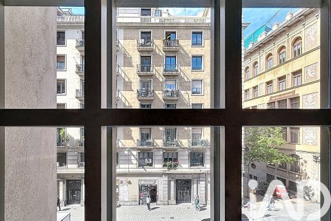 Appartamento in vendita a Barcelona, Spagna 1 camera da letto, 105 mq. N° 195855 - foto 25