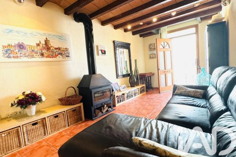Villetta a schiera in vendita a Perafort, Tarragona, Spagna 3 camere da letto, 138 mq. N° 195852 - foto 4
