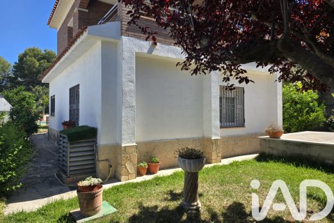 Casa in vendita a Calafell, Tarragona, Spagna 5 camere da letto, 195 mq. N° 195853 - foto 1